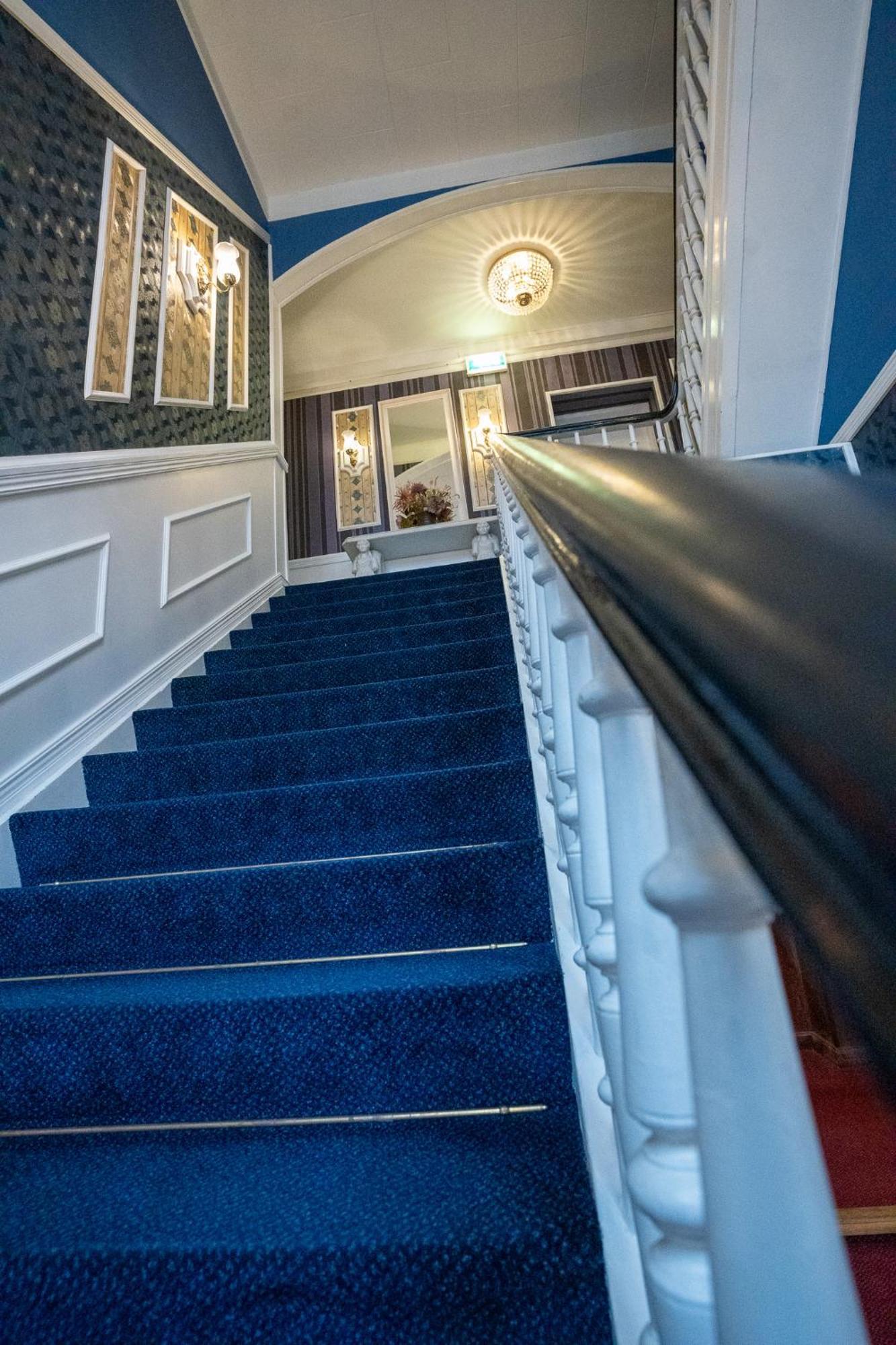 Frederiksvaerk Hotel Экстерьер фото