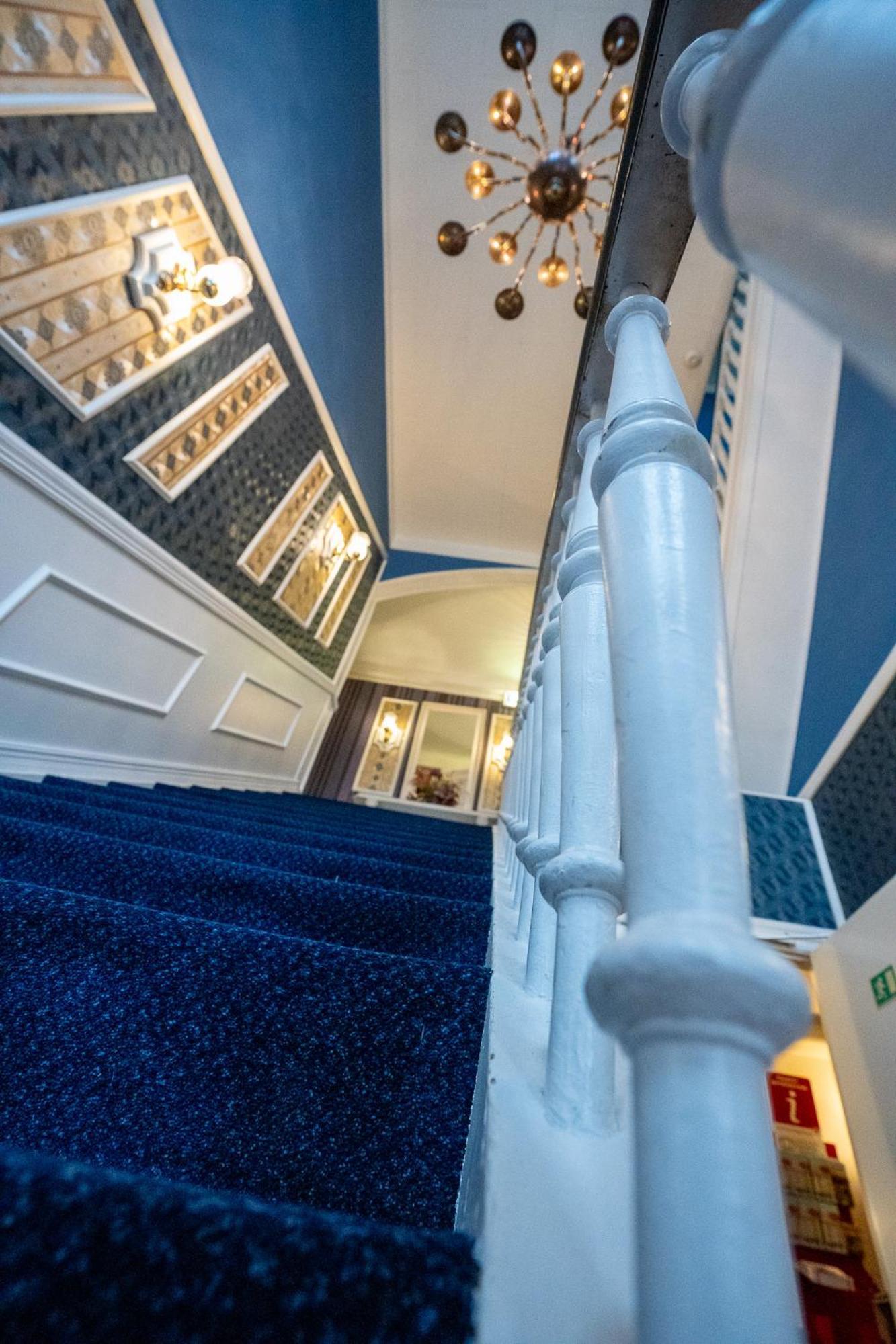 Frederiksvaerk Hotel Экстерьер фото