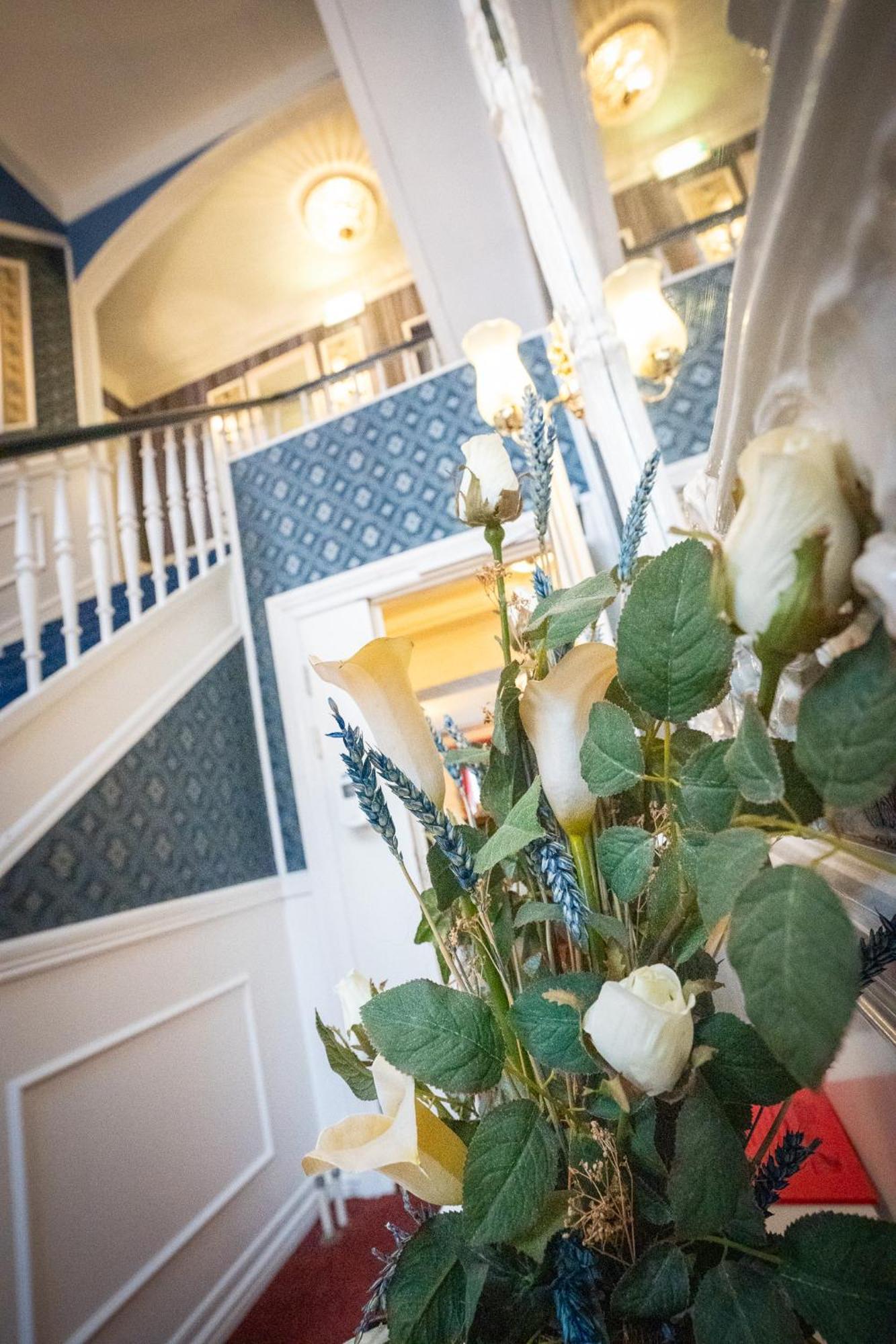 Frederiksvaerk Hotel Экстерьер фото