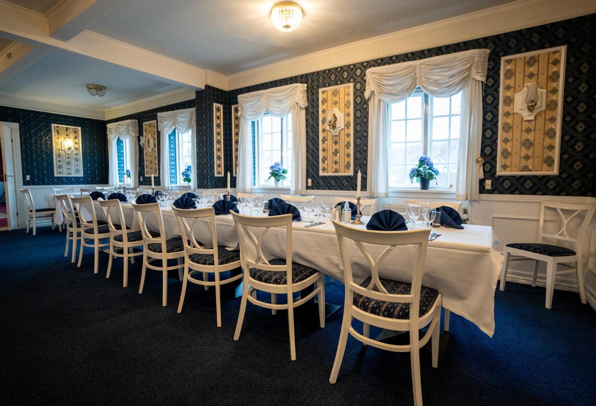 Frederiksvaerk Hotel Экстерьер фото