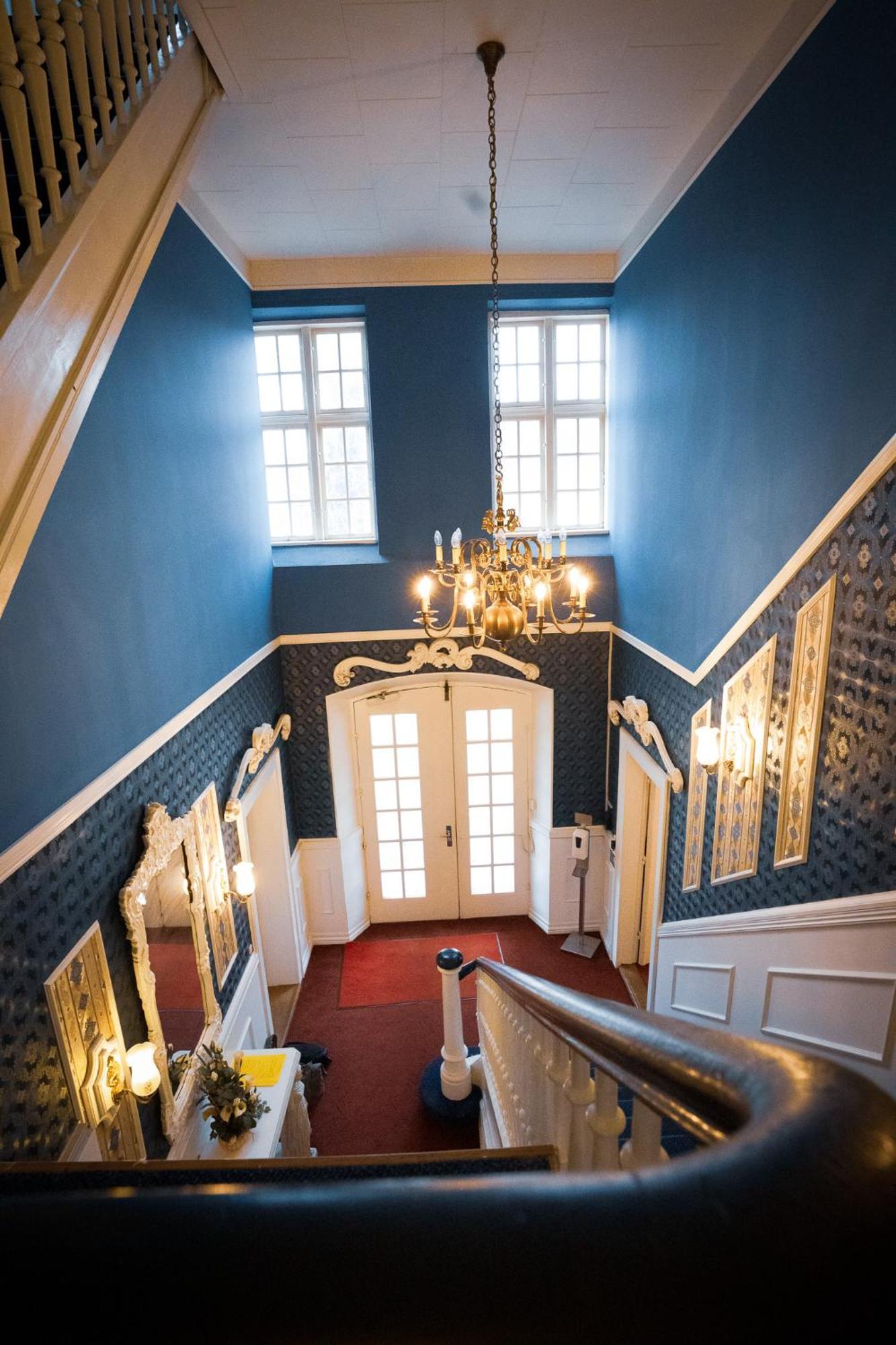 Frederiksvaerk Hotel Экстерьер фото