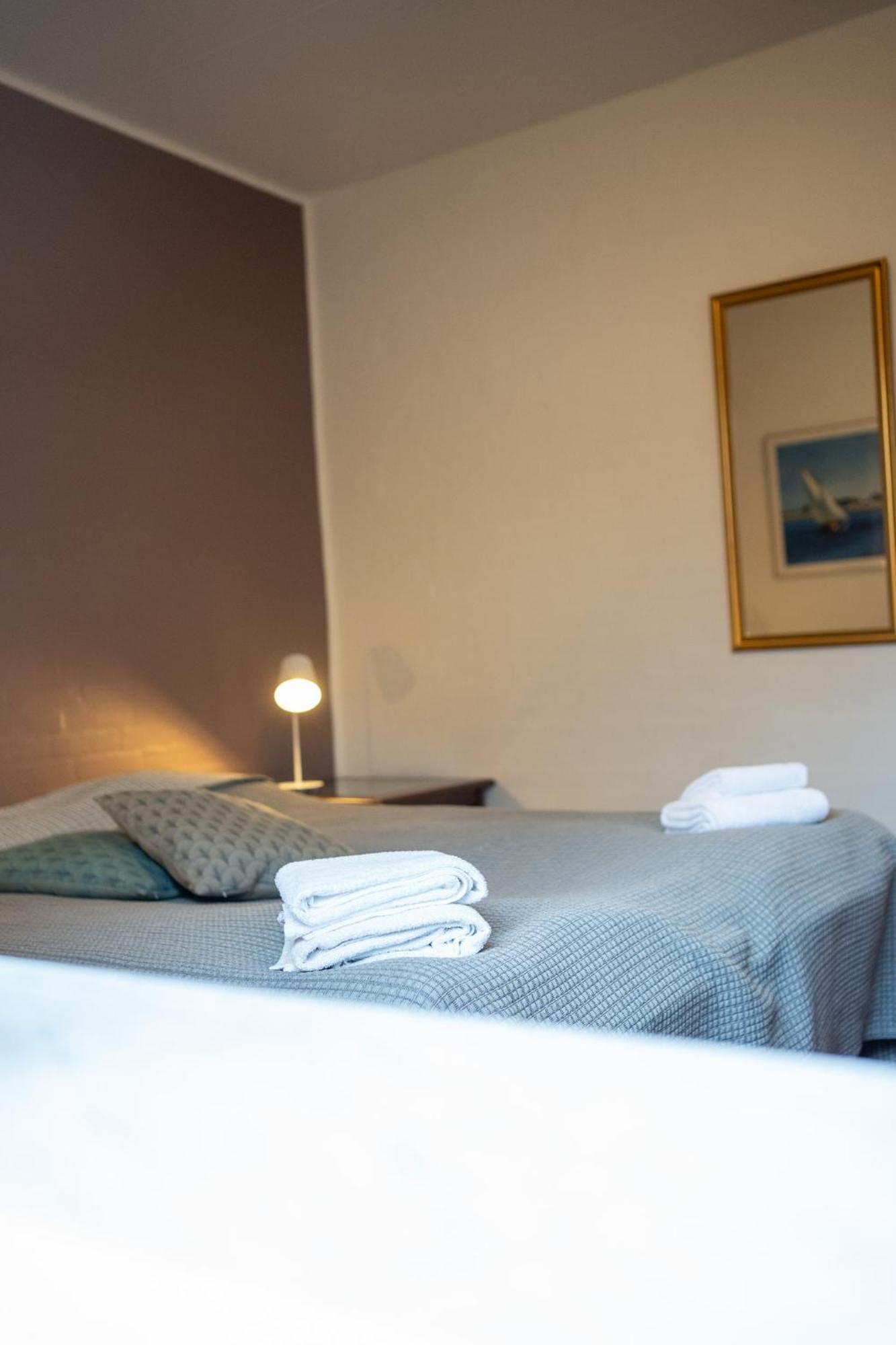 Frederiksvaerk Hotel Экстерьер фото