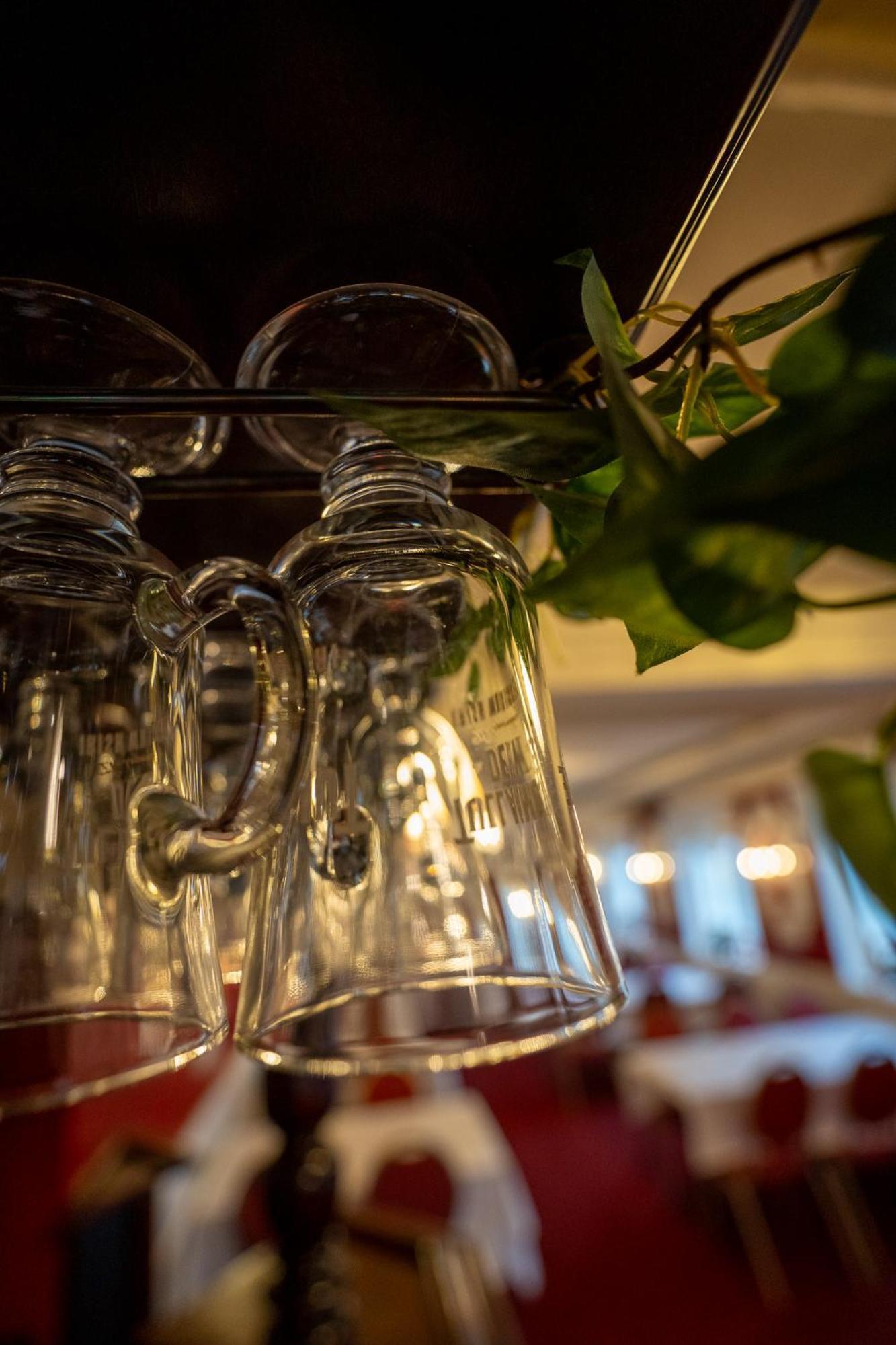 Frederiksvaerk Hotel Экстерьер фото