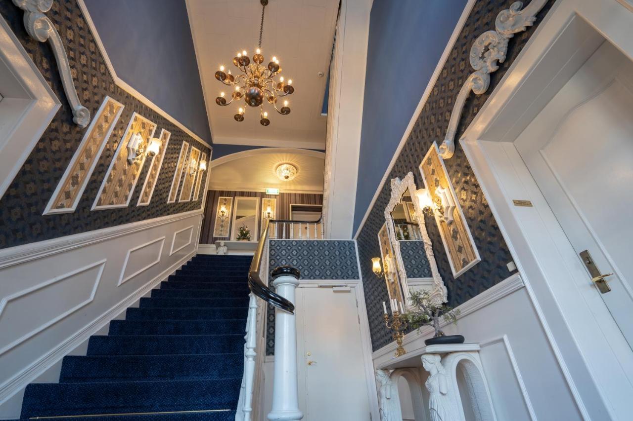Frederiksvaerk Hotel Экстерьер фото