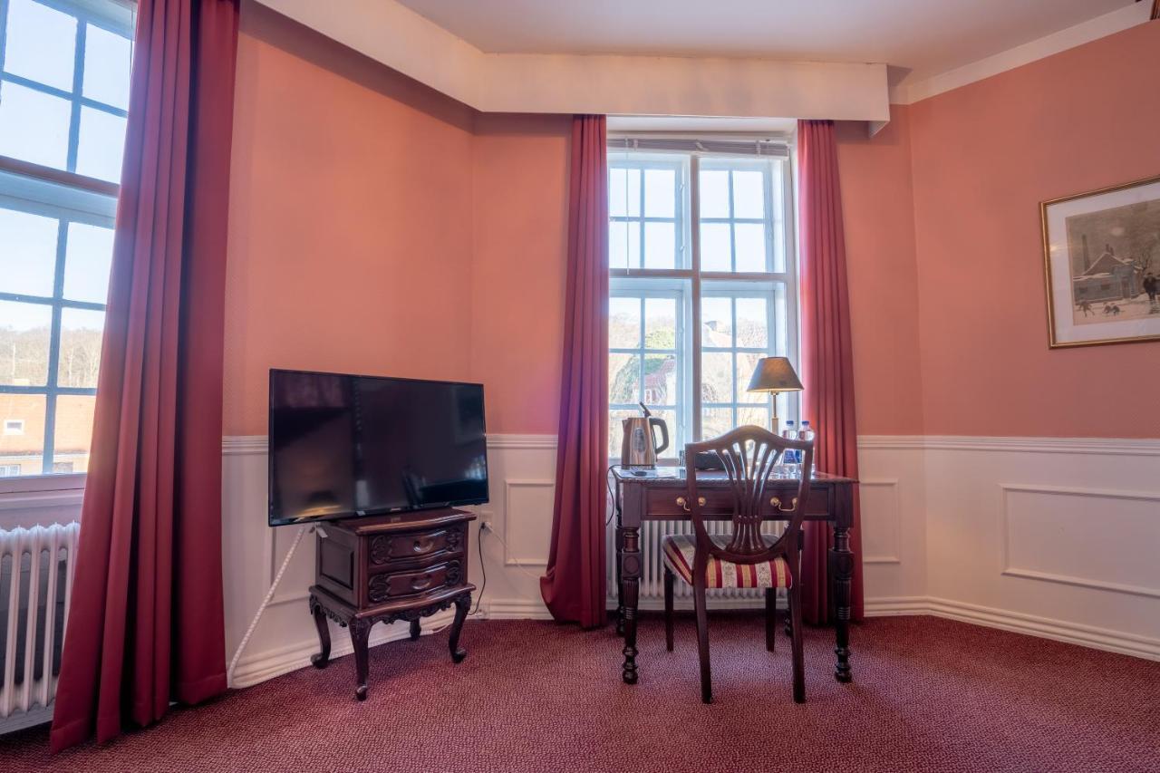 Frederiksvaerk Hotel Экстерьер фото