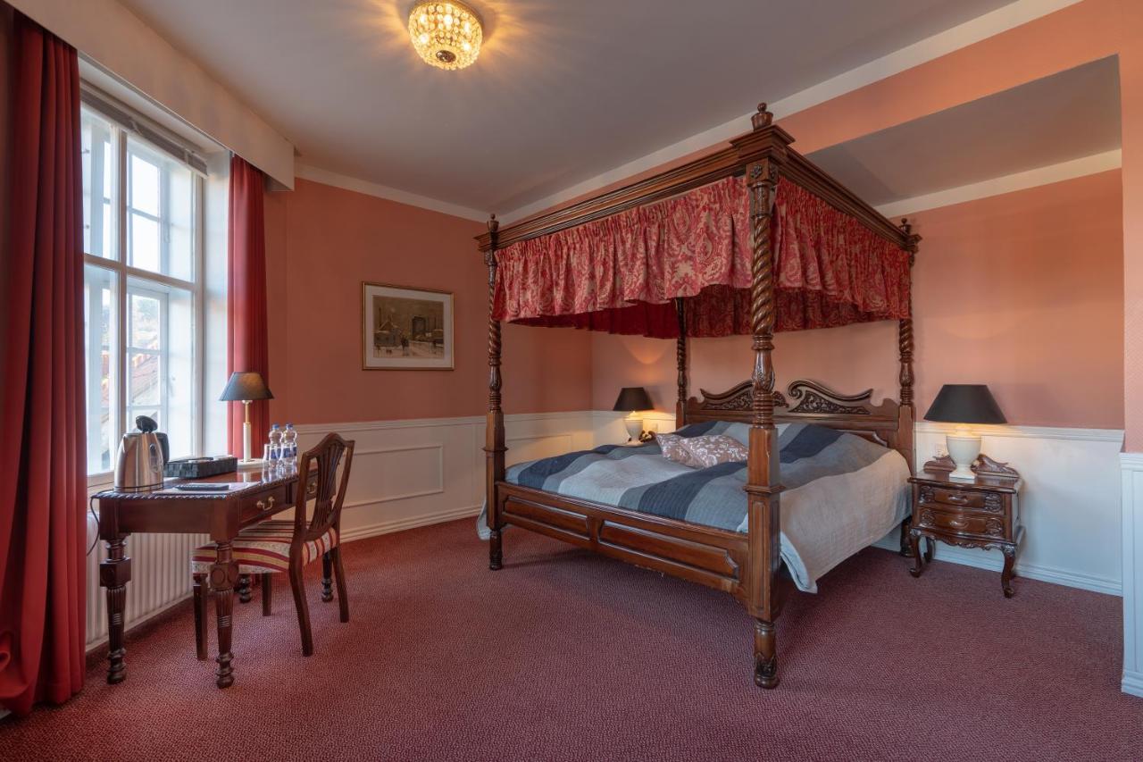 Frederiksvaerk Hotel Экстерьер фото