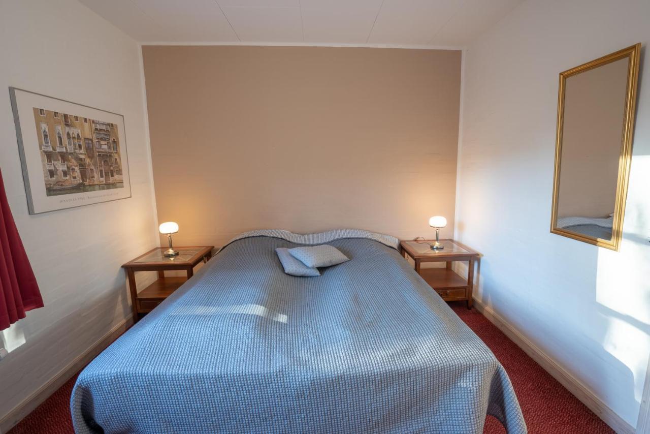Frederiksvaerk Hotel Экстерьер фото