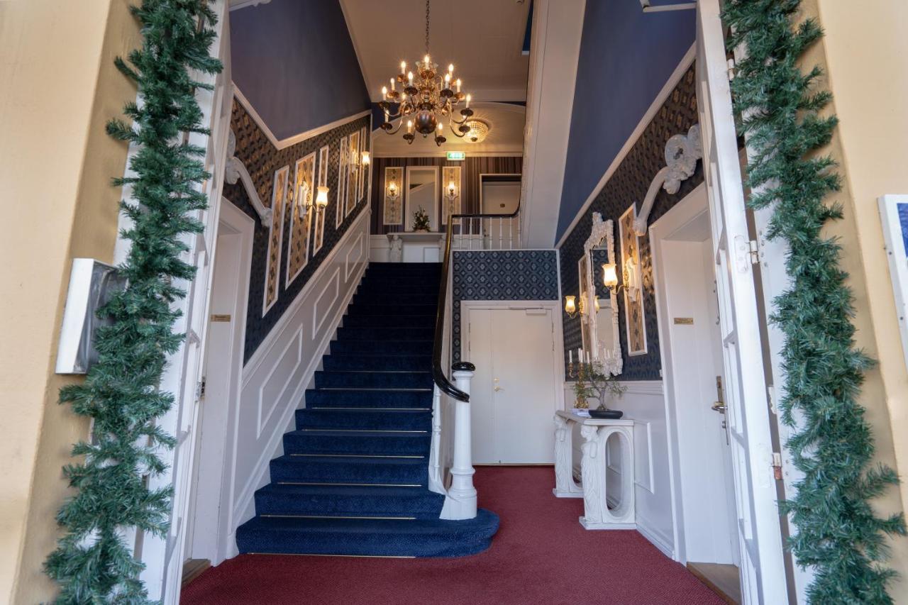Frederiksvaerk Hotel Экстерьер фото