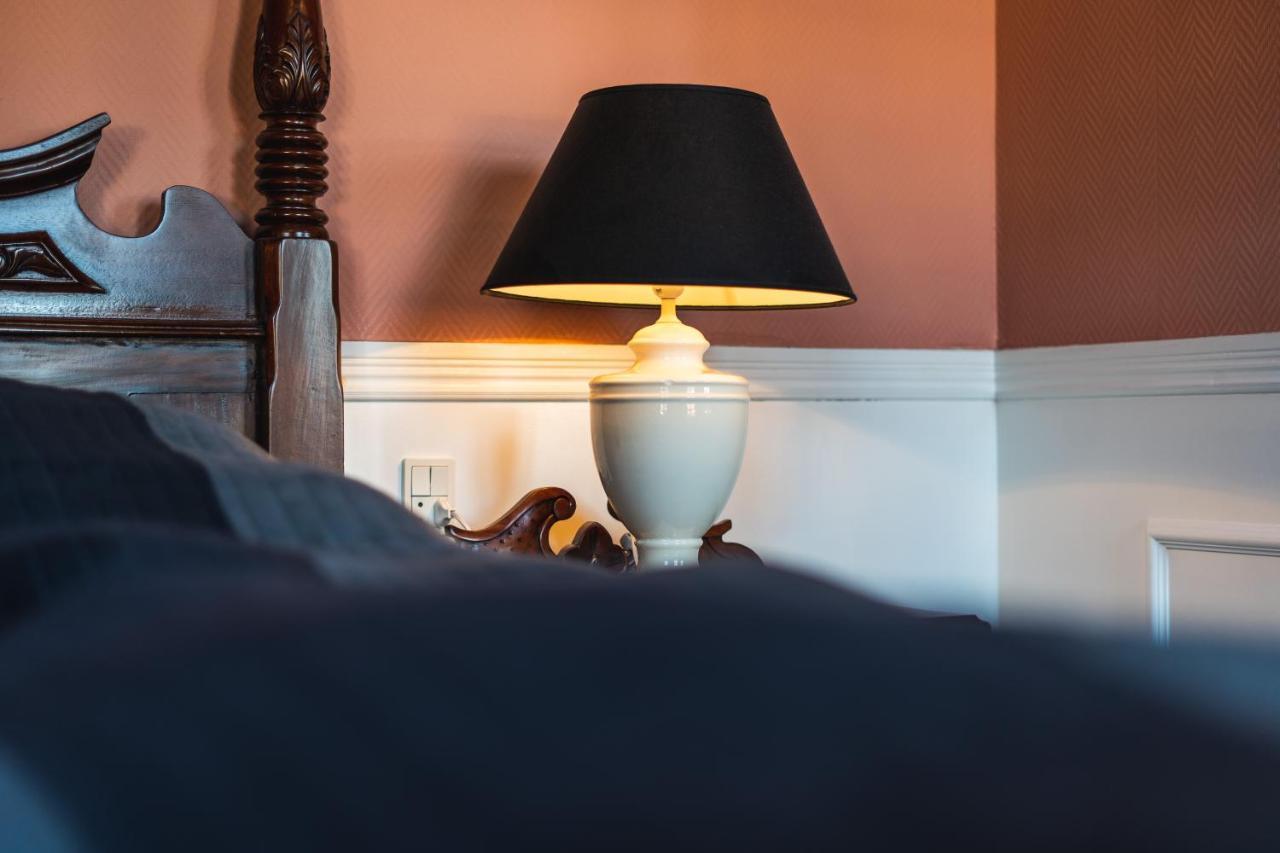 Frederiksvaerk Hotel Экстерьер фото