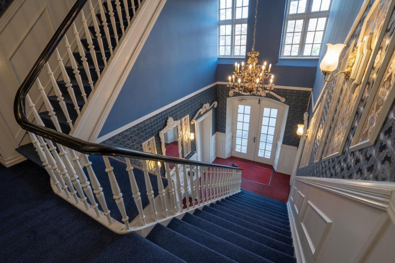 Frederiksvaerk Hotel Экстерьер фото
